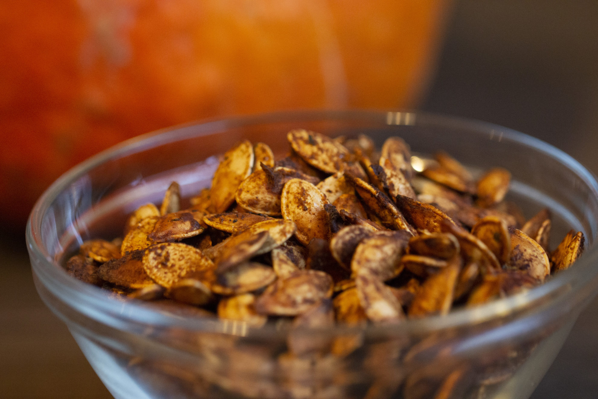 Geröstete Kürbiskerne - Vegan Germany Geröstete Kürbiskerne - Vegan Germany